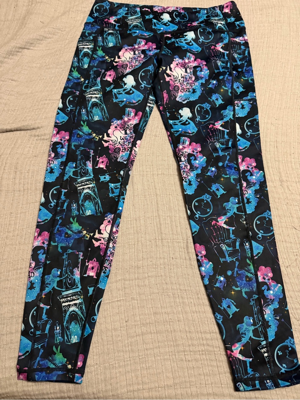 Women’s XL Constantly Varied Gear leggings